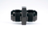 Aeromotive AN -12 / AN -12 Male Flare Union Fitting