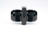 Aeromotive AN -12 / AN -12 Male Flare Union Fitting