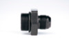 Aeromotive AN-12 O-Ring Boss / AN-10 Male Flare Reducer Fitting