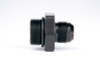 Aeromotive AN-12 O-Ring Boss / AN-10 Male Flare Reducer Fitting