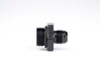 Aeromotive ORB-08 to AN-06 Male Flare Reducer Fitting