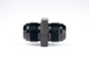 Aeromotive AN-10 to AN-10 Male Flare Union Fitting