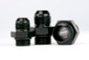 Aeromotive A2000 Pump Fitting Kit (Incl. (2) -10 AN Fittings/(1) -8 AN Fitting/O-Rings)