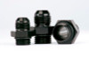 Aeromotive A2000 Pump Fitting Kit (Incl. (2) -10 AN Fittings/(1) -8 AN Fitting/O-Rings)