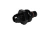 Aeromotive 1/2in Male Spring Lock / AN-08 Feed Line Adapter (Ford)