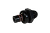 Aeromotive 1/2in Male Spring Lock / AN-08 Feed Line Adapter (Ford)
