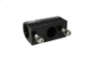 Aeromotive 05-06 Ford 4.6L Fuel Rail Pressure Sensor Adapter Log (-08 AN inlet / outlet)