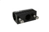 Aeromotive 05-06 Ford 4.6L Fuel Rail Pressure Sensor Adapter Log (-08 AN inlet / outlet)