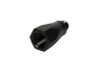 Aeromotive In-Line Full Flow Check Valve (Male -6 AN Inlet / Female -6 AN Outlet)