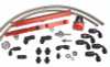 Aeromotive C5 Corvette Fuel Pressure Regulator and Rail Kit