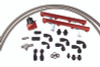 Aeromotive 96-98.5 Ford DOHC 4.6L Fuel Rail System (Cobra)