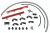 Aeromotive 05-06 Ford Mustang GT 4.6L 3 valve Fuel Rail System