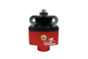 Aeromotive Carbureted Adjustable Regulator - Billet 2-Port AN-6