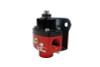 Aeromotive Carbureted Adjustable Regulator - Billet 2-Port AN-6