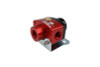 Aeromotive Carbureted Adjustable Regulator - Billet 2-Port AN-6