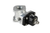 Aeromotive Modular Fuel Pressure Regulator - 2 x AN-06 Outlet and 2 x AN-10 Inlet Ports