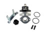Aeromotive Modular Fuel Pressure Regulator - 2 x AN-06 Outlet and 2 x AN-10 Inlet Ports