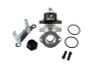 Aeromotive Modular Fuel Pressure Regulator - 2 x AN-06 Outlet and 2 x AN-10 Inlet Ports