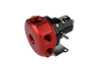 Aeromotive A1000 4-Port Carbureted Bypass Regulator - 4 x AN-06 / 1 x AN-10