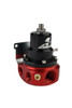 Aeromotive A1000 4-Port Carbureted Bypass Regulator - 4 x AN-06 / 1 x AN-10