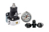 Aeromotive Regulator and Fitting Kit