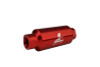 Aeromotive Filter / Bracket Combo Kit - 12301 Filter / 12305 Billet Bracket