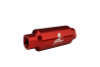 Aeromotive Filter / Bracket Combo Kit - 12304 Filter / 12305 Billet Bracket