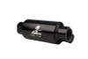 Aeromotive In-Line Filter - AN-10 / AN-06 Dual Outlet