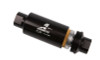 Aeromotive In-Line Filter - AN-10 - Black - 10 Micron