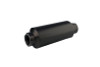 Aeromotive Marine AN-12 Fuel Filter - 10 Micron