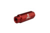 Aeromotive SS Series In-Line Fuel Filter - 3/8in NPT - 40 Micron Fabric Element