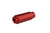 Aeromotive SS Series In-Line Fuel Filter - 3/8in NPT - 40 Micron Fabric Element