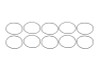 Aeromotive Replacement O-Ring (for 12308/12317/12318/12319) (Pack of 10)