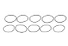 Aeromotive Replacement O-Ring (for 12301/12304/12306/12307/12321/12324/12331) (Pack of 10)