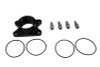 Aeromotive Spur Gear Fuel Pump Adapter AN-16 Port