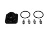 Aeromotive AN-08 Femal Port Adapter (111-1510-0) (for 11115/11117)