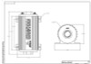 Aeromotive Marine 1000HP Fuel Pump