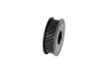 Aeromotive Pulley HTD 5M 40-tooth 1in Bore