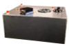 Aeromotive Fuel Cell TVS 20 Gal 90-Deg Outlet Brushless Spur 7.0