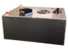 Aeromotive Fuel Cell TVS 20 Gal 90-Deg Outlet Brushless Spur 3.5