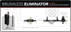 Aeromotive Variable Speed Controlled Fuel Pump -In-Tank - Universal - Brushless Eliminator