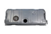 Aeromotive 70-74 Chevrolet Corvette 340 Stealth Gen 2 Fuel Tank
