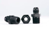 Aeromotive Carb. Reg 13205 Fitting Kit (Incl. (3) 3/8in NPT to AN-06 fittings)