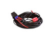 Aeromotive Fuel Pump Deluxe Wiring Kit