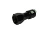 Aeromotive 5/16in Female to ORB-06 Feed Line Adapter