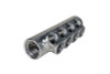Aeromotive Fuel Distribution Log (10-Ports) (2) -10 AN/(8) -6 AN
