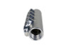 Aeromotive Fuel Distribution Log (10-Ports) (2) -10 AN/(8) -6 AN