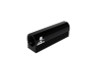 Aeromotive Fuel Distribution Log (4-Ports) (2) 8 AN/(2) 6 AN