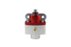Aeromotive Carbureted Adjustable Regulator - 2-Port 3/8in NPT