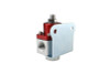 Aeromotive Carbureted Adjustable Regulator - 2-Port 3/8in NPT